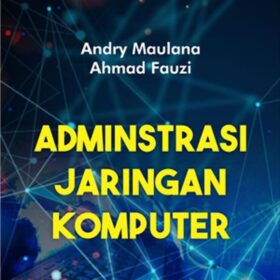 Administrasi Jaringan Komputer
