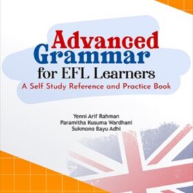 Advanced Grammar for EFL Learners; A Self Study Reference and Practice Book