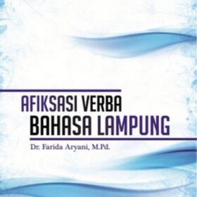 Afiksasi Verba Bahasa Lampung