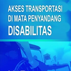Akses Transportasi di Mata Penyandang Disabilitas