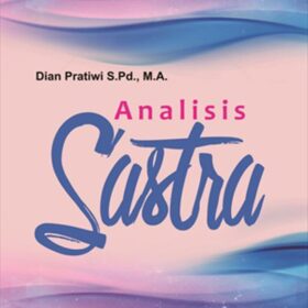Analisis Sastra