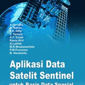 Aplikasi Data Satelit Sentinel untuk Basis Data Spasial Habitat Pesisir