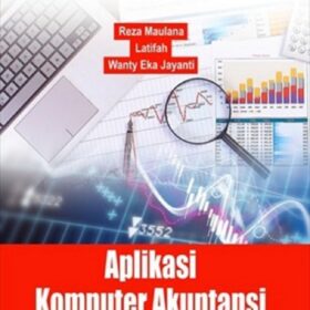 Aplikasi Komputer Akuntansi Zahir Accounting 5.1