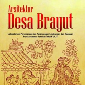Arsitektur Desa Brayut