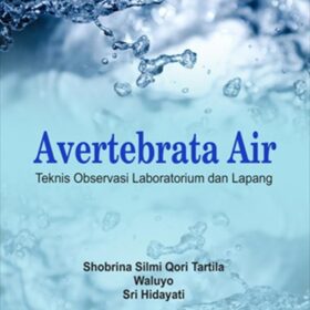 Avertebrata Air; Teknis Observasi Laboratorium dan Lapang