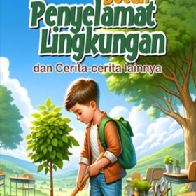 Bocah Penyelamat Lingkungan; dan Cerita-cerita Lainnya