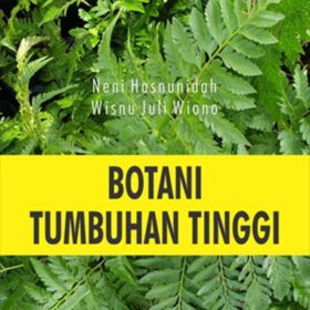 Botani Tumbuhan Tinggi