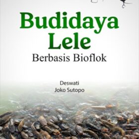 Budidaya Lele Berbasis Bioflok