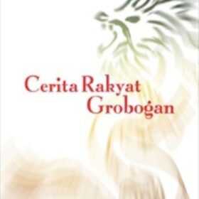 Cerita Rakyat Grobogan