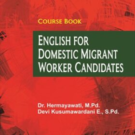 Course Book English For Domestic Migrant Worker Candidates