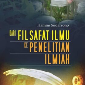 Dari Filsafat Ilmu ke Penelitian Ilmiah