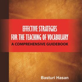 Effective Strategies For The Teaching of Vocabulary