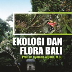 Ekologi dan Flora Bali