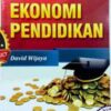 Ekonomi Pendidikan