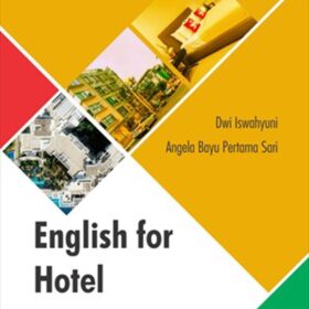 English for Hotel Management