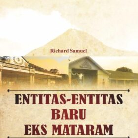 Entitas-entitas Baru Eks Mataram