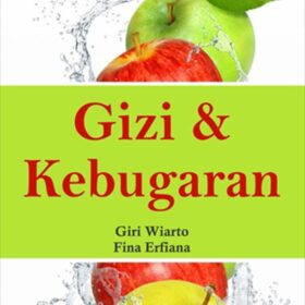 Gizi & Kebugaran