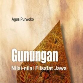 Gunungan Edisi 2; Nilai-nilai Filsafat Jawa