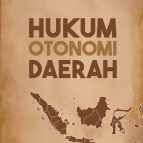 Hukum Otonomi Daerah