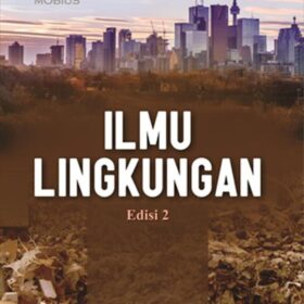 Ilmu Lingkungan; Edisi 2
