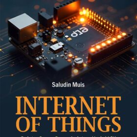 Internet of Things; Belajar Dasar-Dasar Arduino-NodeMCU dan Implementasi
