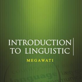 Introduction to Linguistic