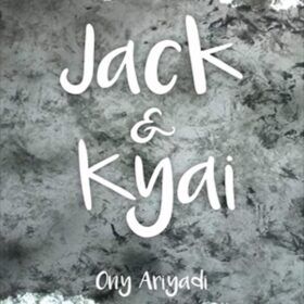 Jack & Kyai