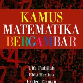 Kamus Matematika Bergambar