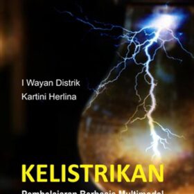 Kelistrikan; Pembelajaran Berbasis Multimodel