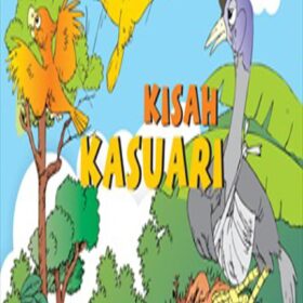 Kisah Kasuari