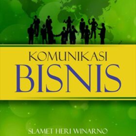 Komunikasi Bisnis