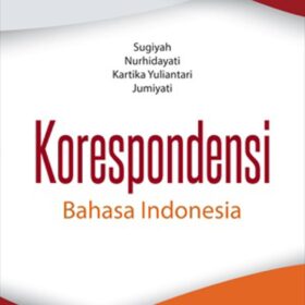 Korespondensi Bahasa Indonesia