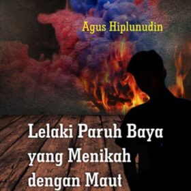 Lelaki Paruh Baya yang Menikah dengan Maut Edisi 2