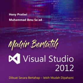 Mahir Berlatih Visual Studio 2012