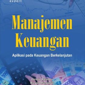 Manajemen Keuangan; Aplikasi pada Keuangan Berkelanjutan