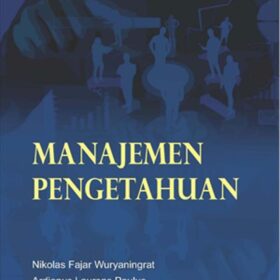 Manajemen Pengetahuan