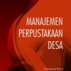 Manajemen Perpustakaan Desa