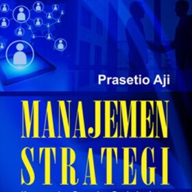Manajemen Strategi Keunggulan Bersaing Berkelanjutan Edisi 2
