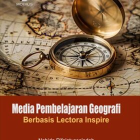 Media Pembelajaran Geografi; Berbasis Lectora Inspire
