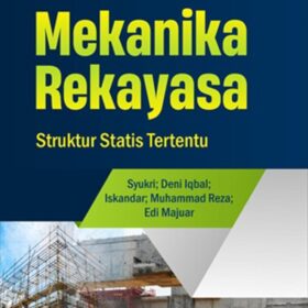 Mekanika Rekayasa; Struktur Statis Tertentu