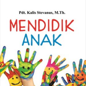 Mendidik Anak