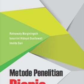 Metode Penelitian Bisnis