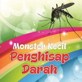 Monster Kecil Penghisap Darah