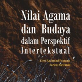 Nilai Agama dan Budaya dalam Perspektif Intertekstual