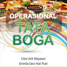 Operasional Tata Boga