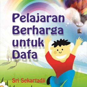 Pelajaran Berharga untuk Dafa