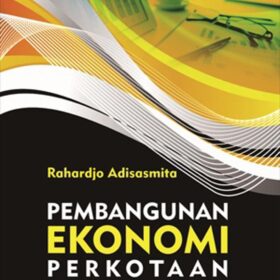 Pembangunan Ekonomi Perkotaan Edisi 2