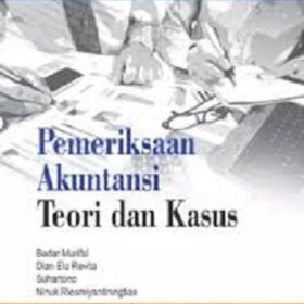 Pemeriksaan Akuntansi; Teori dan Kasus