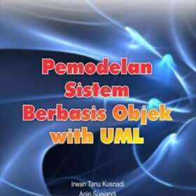 Pemodelan Sistem Berbasis Objek with UML