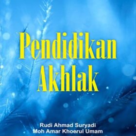 Pendidikan Akhlak